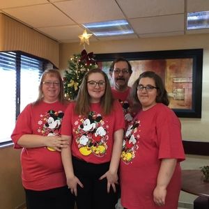 Meet your Posher, Rhonda